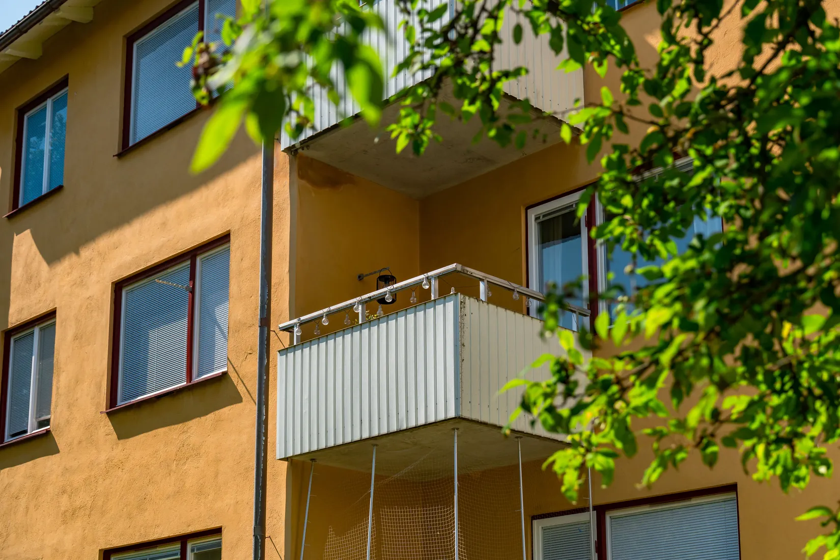 Bostadsrätt, Geijersgatan 27D, Luthagen, Uppsala