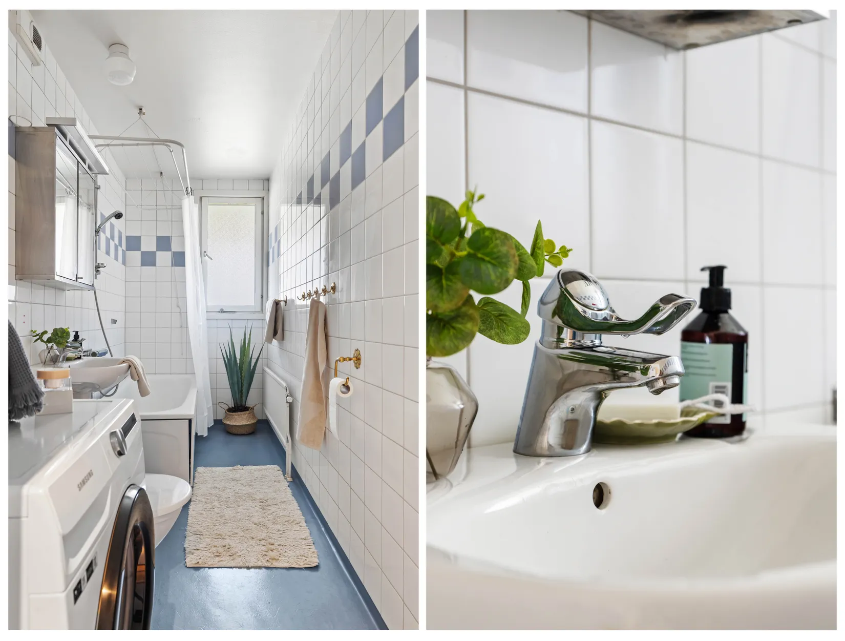 Bostadsrätt, Albäcksgatan 32, Södermalm, Sundsvall