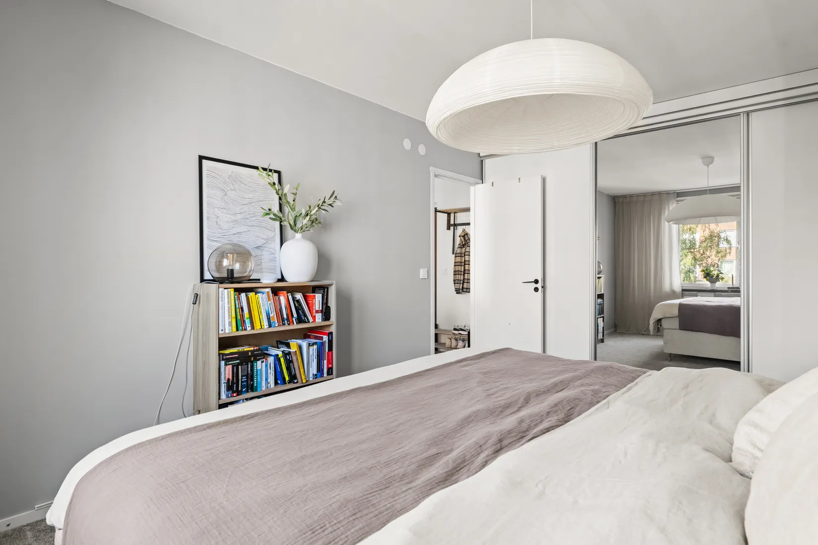 Bostadsrätt, Albäcksgatan 32, Södermalm, Sundsvall