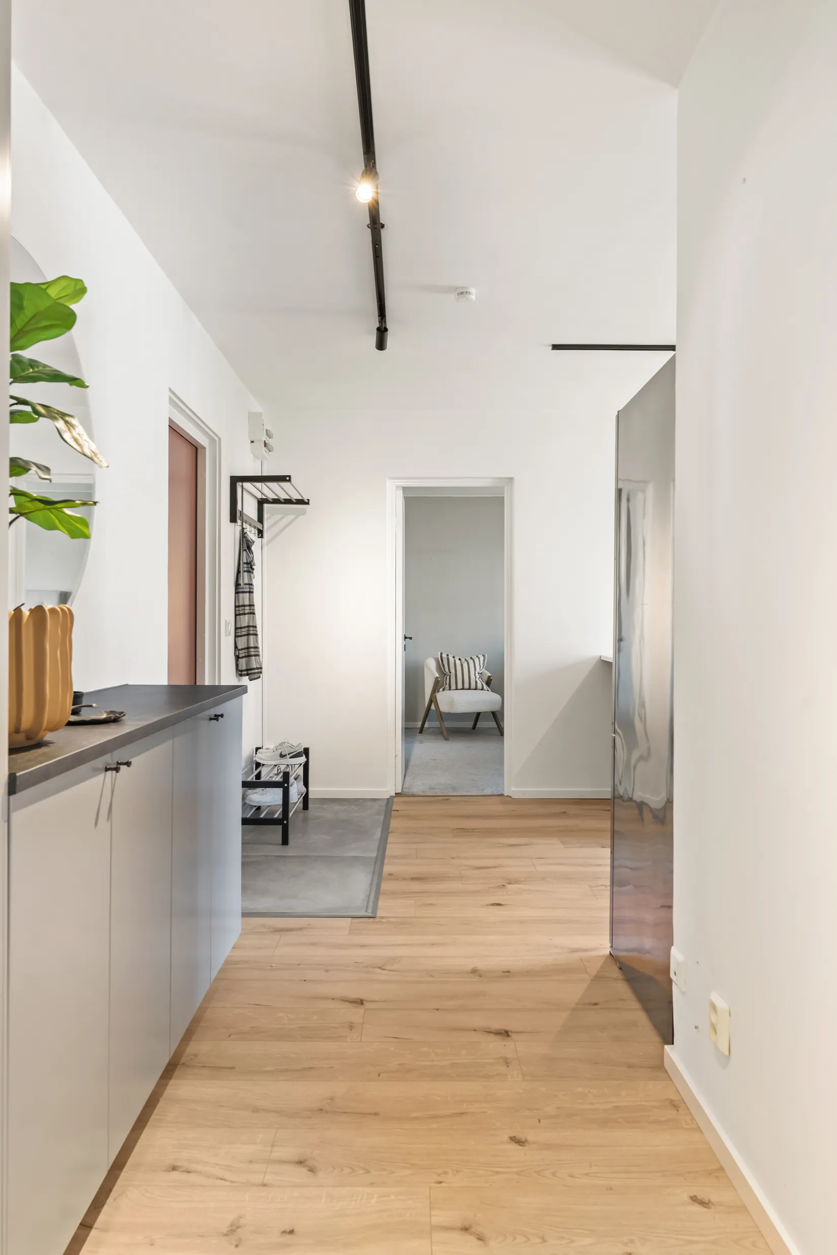 Bostadsrätt, Albäcksgatan 32, Södermalm, Sundsvall