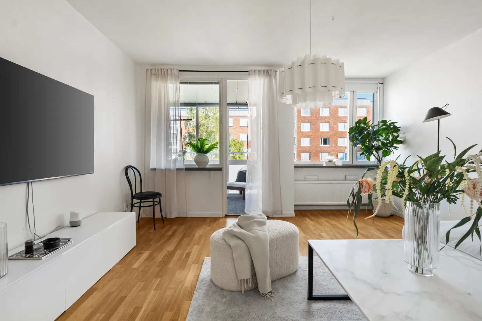 Bostadsrätt, Albäcksgatan 32, Södermalm, Sundsvall