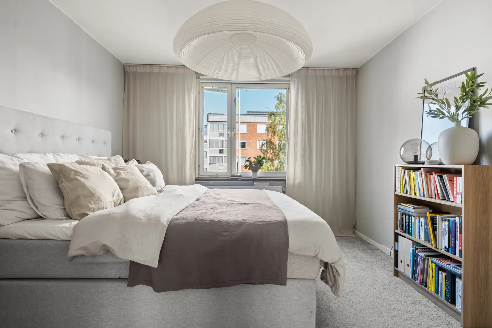 Bostadsrätt, Albäcksgatan 32, Södermalm, Sundsvall