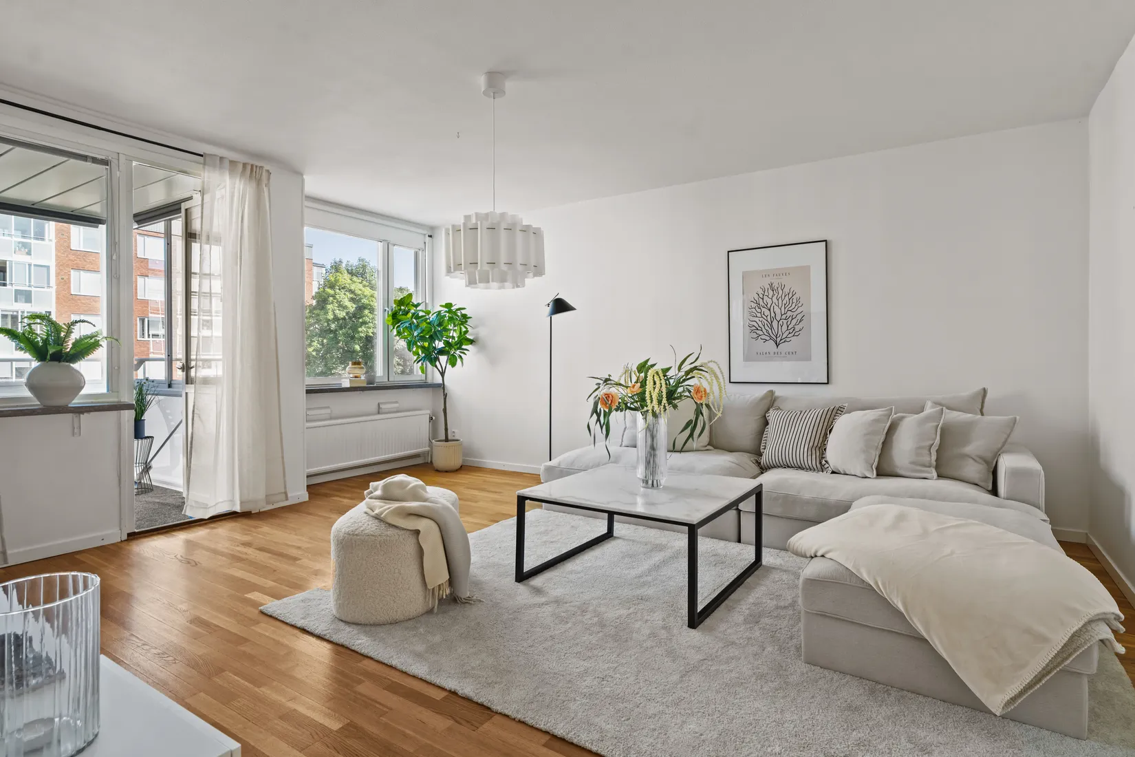 Bostadsrätt, Albäcksgatan 32, Södermalm, Sundsvall