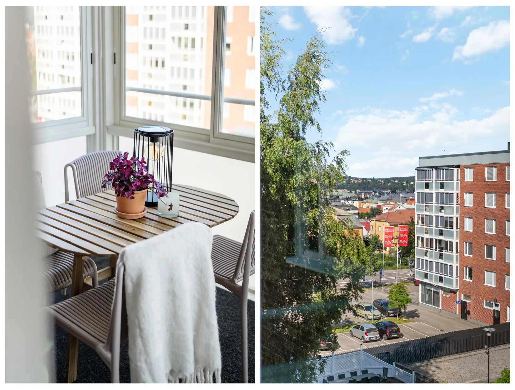 Bostadsrätt, Albäcksgatan 32, Södermalm, Sundsvall