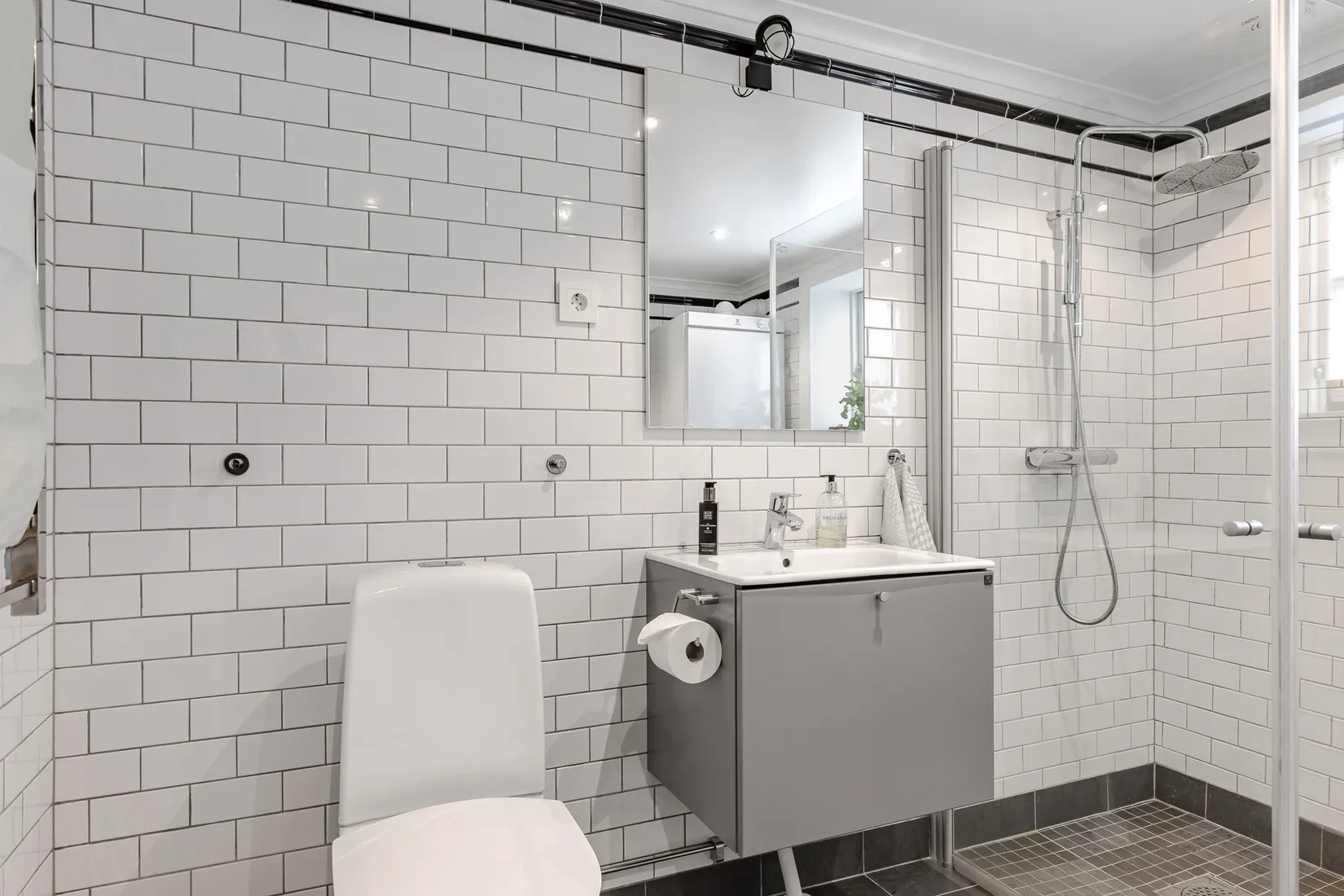 Radhus, Storgatan 2C, Strängnäs