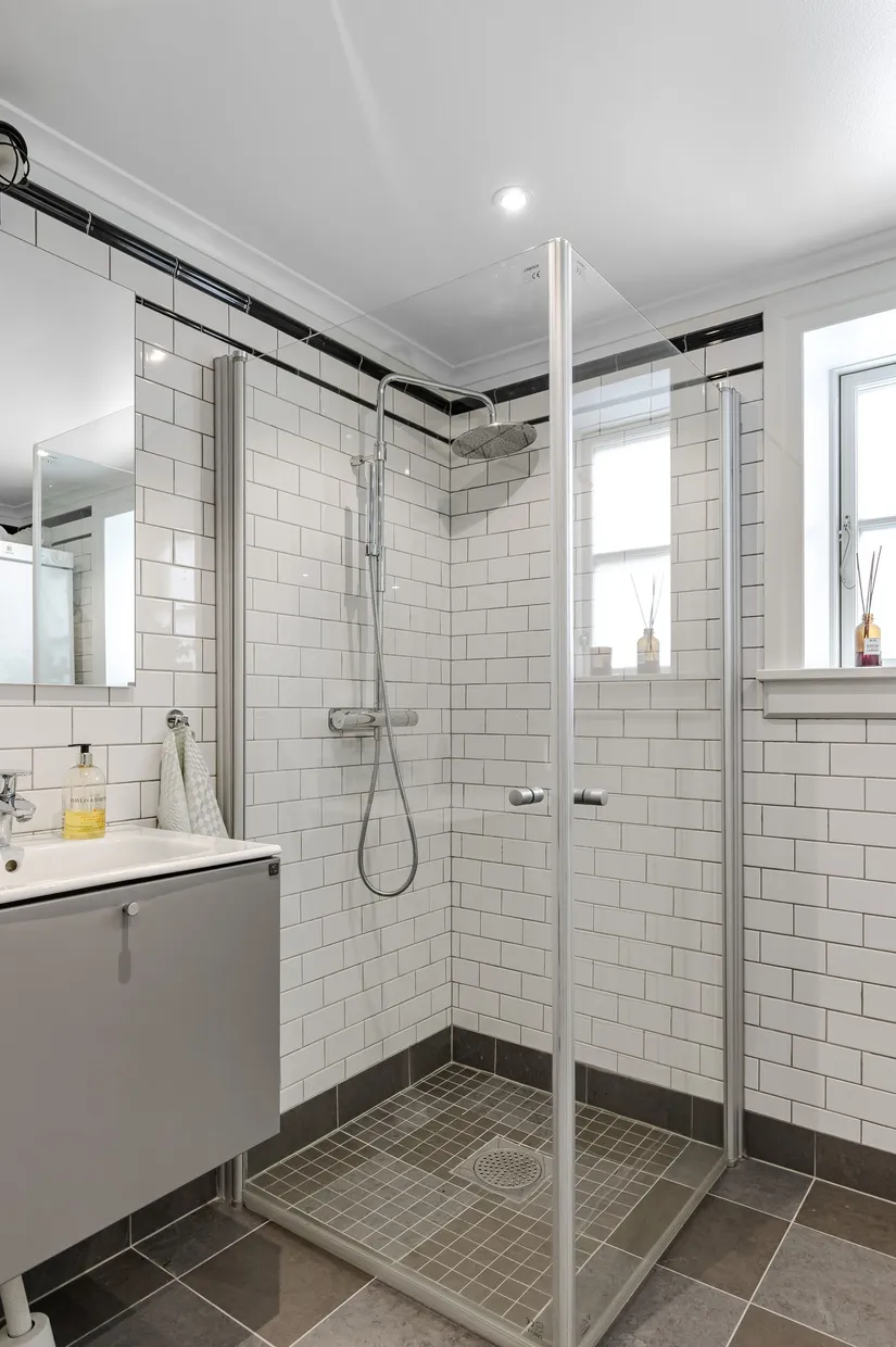 Radhus, Storgatan 2C, Strängnäs