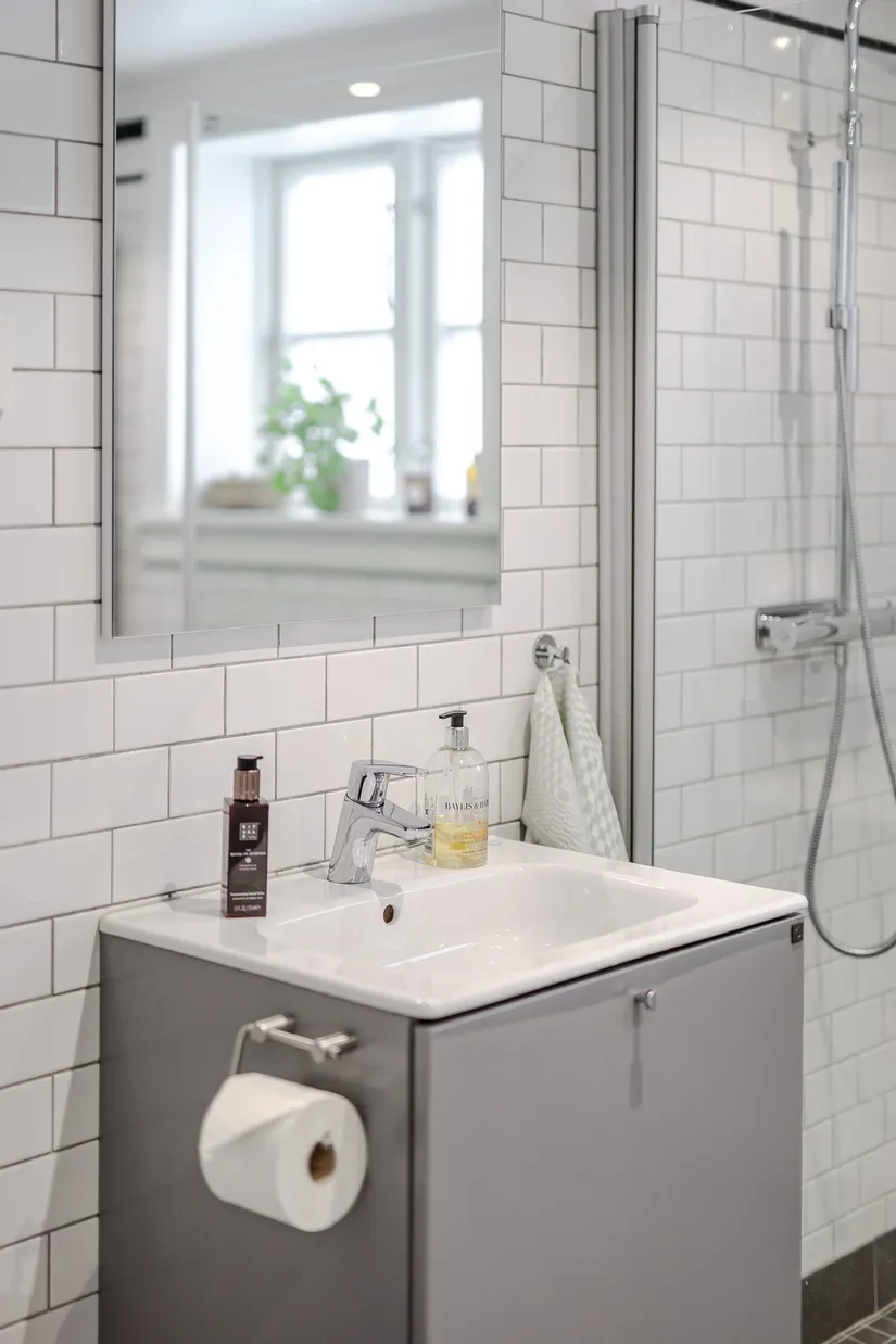 Radhus, Storgatan 2C, Strängnäs