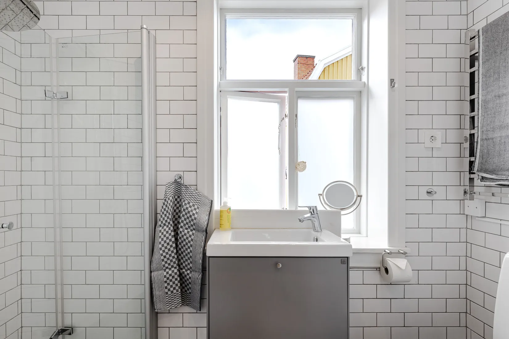 Radhus, Storgatan 2C, Strängnäs