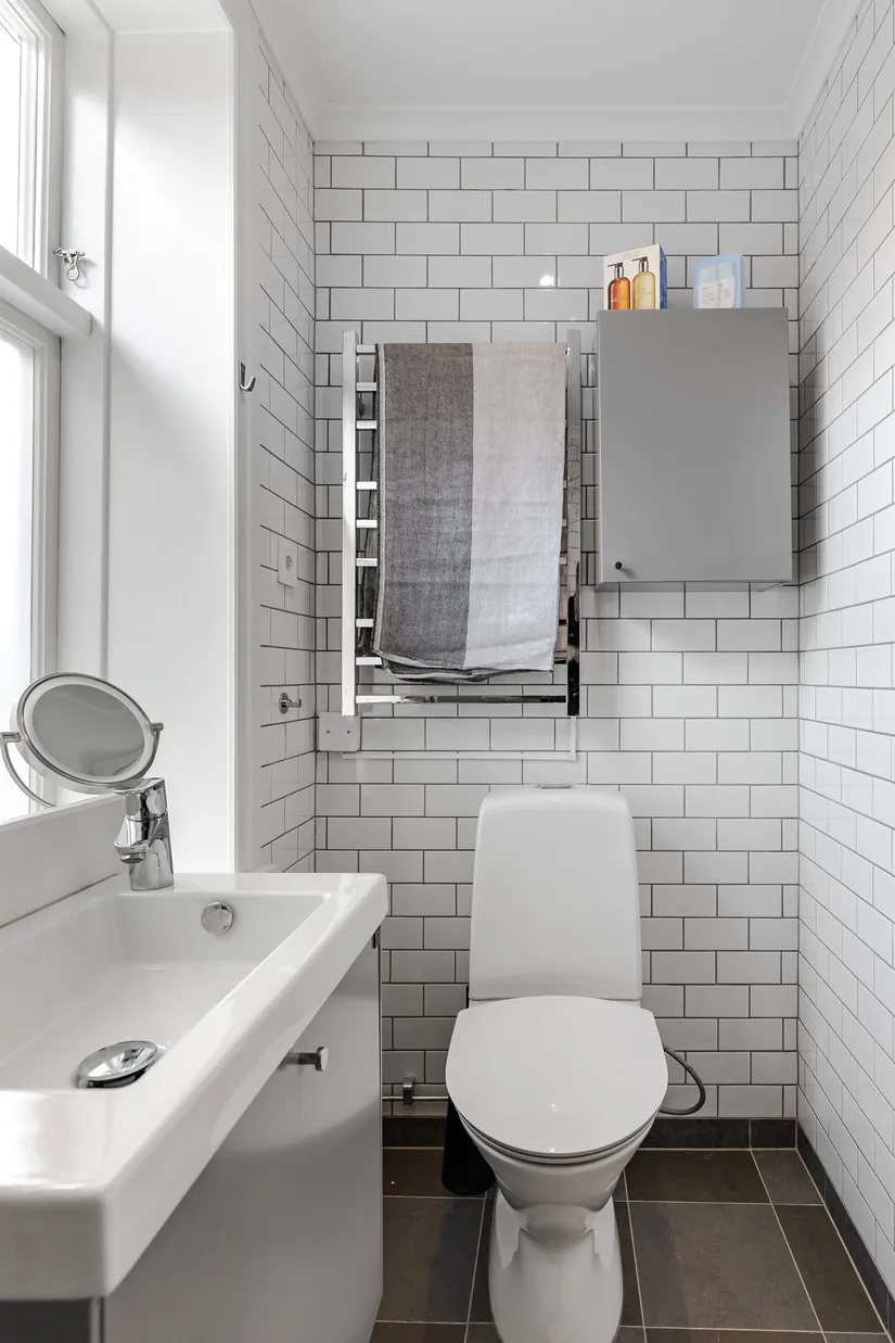 Radhus, Storgatan 2C, Strängnäs