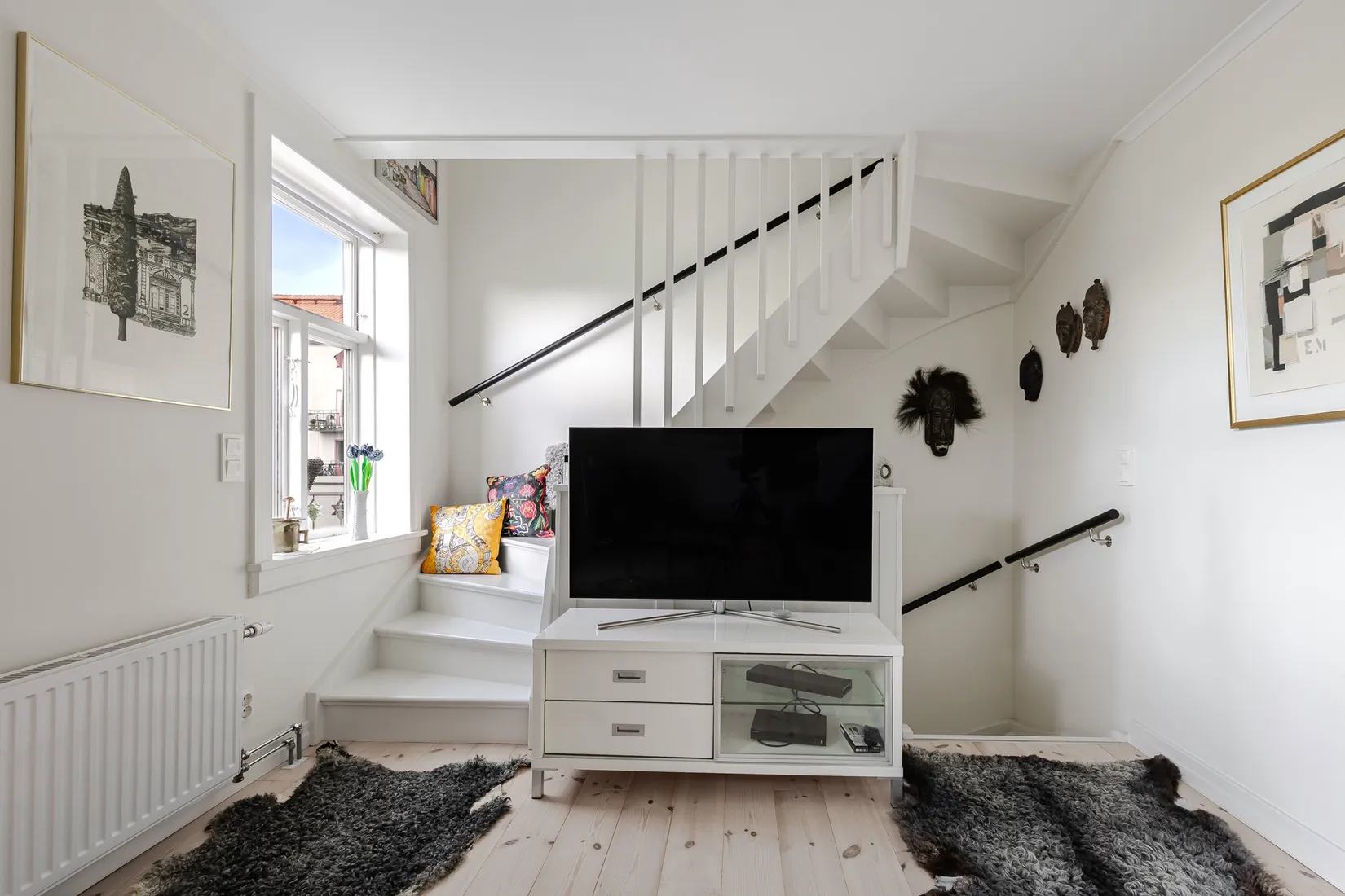 Radhus, Storgatan 2C, Strängnäs