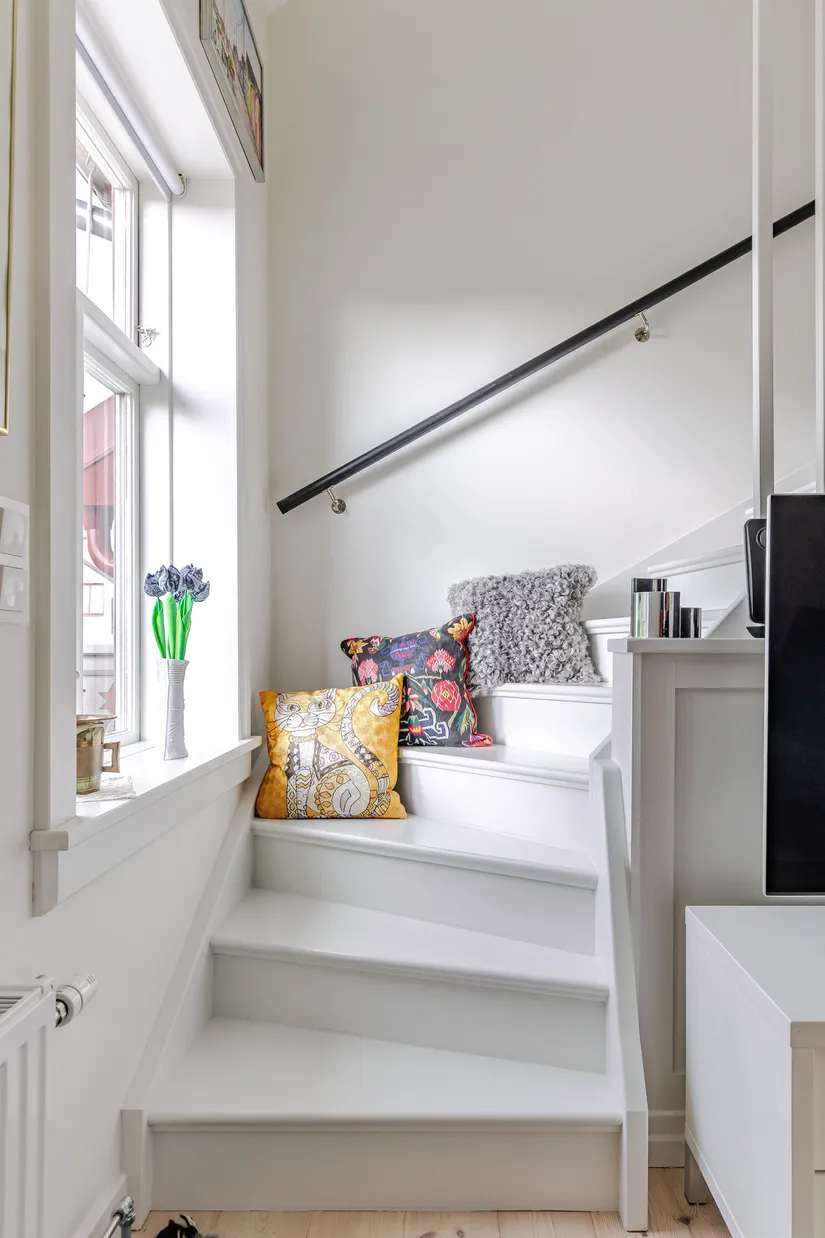 Radhus, Storgatan 2C, Strängnäs