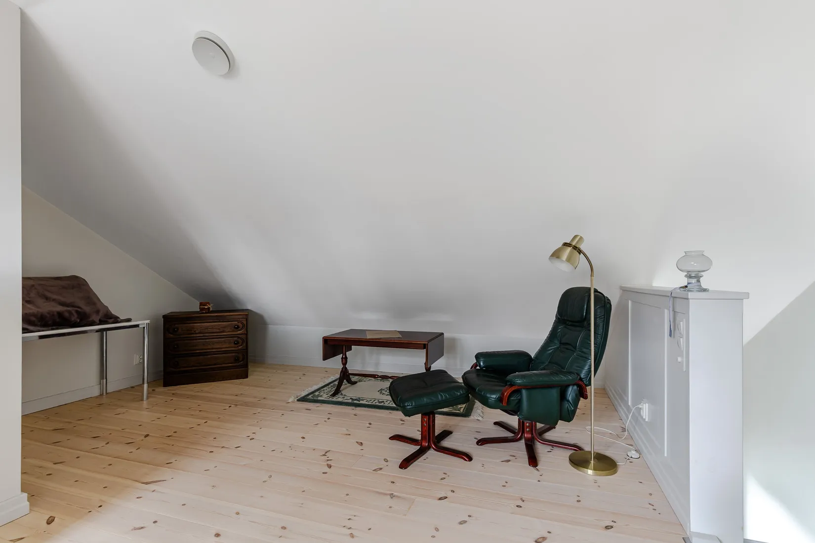 Radhus, Storgatan 2C, Strängnäs