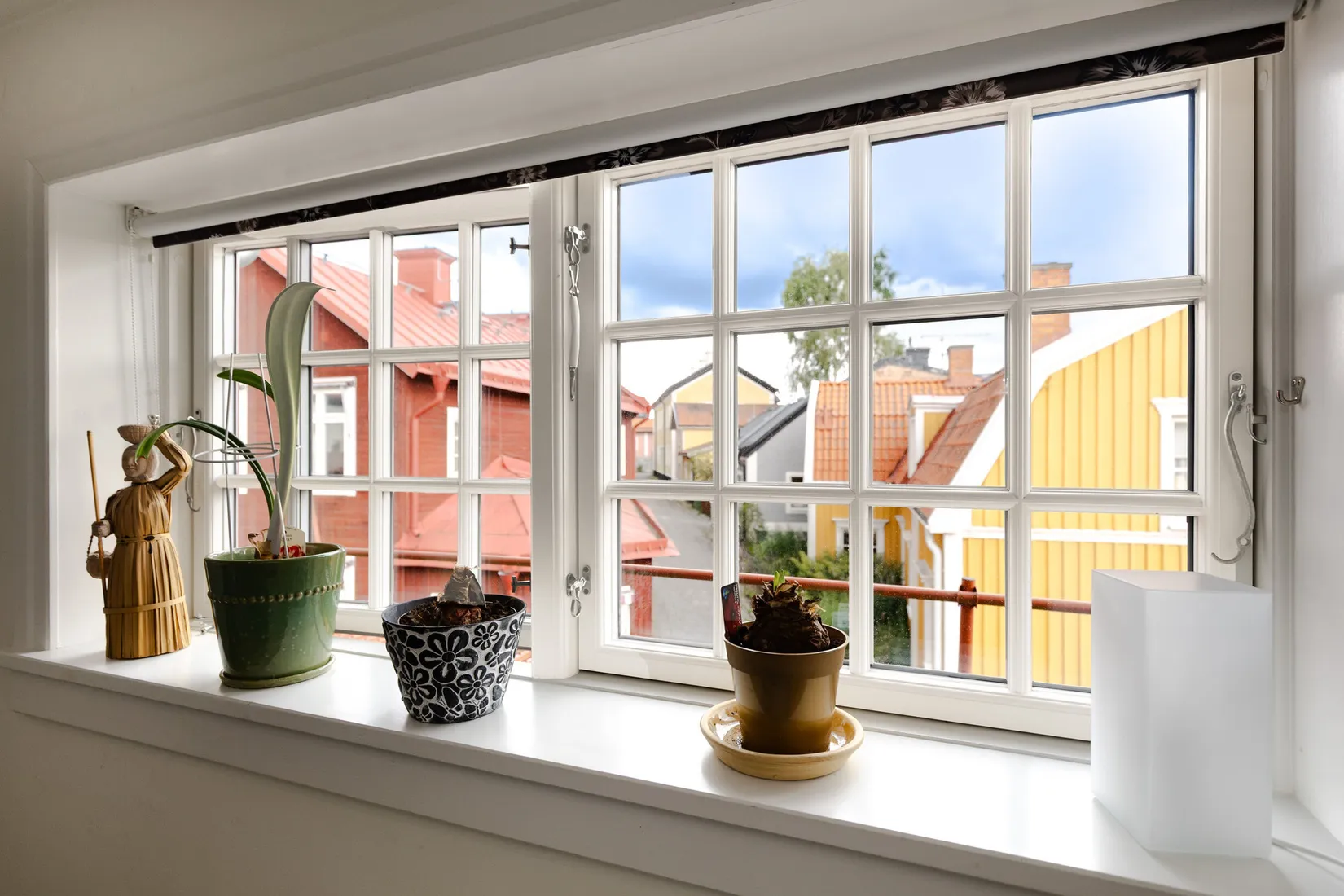 Radhus, Storgatan 2C, Strängnäs