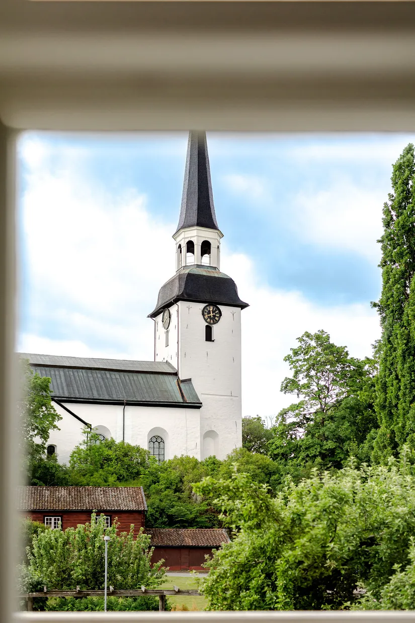 Radhus, Storgatan 2C, Strängnäs