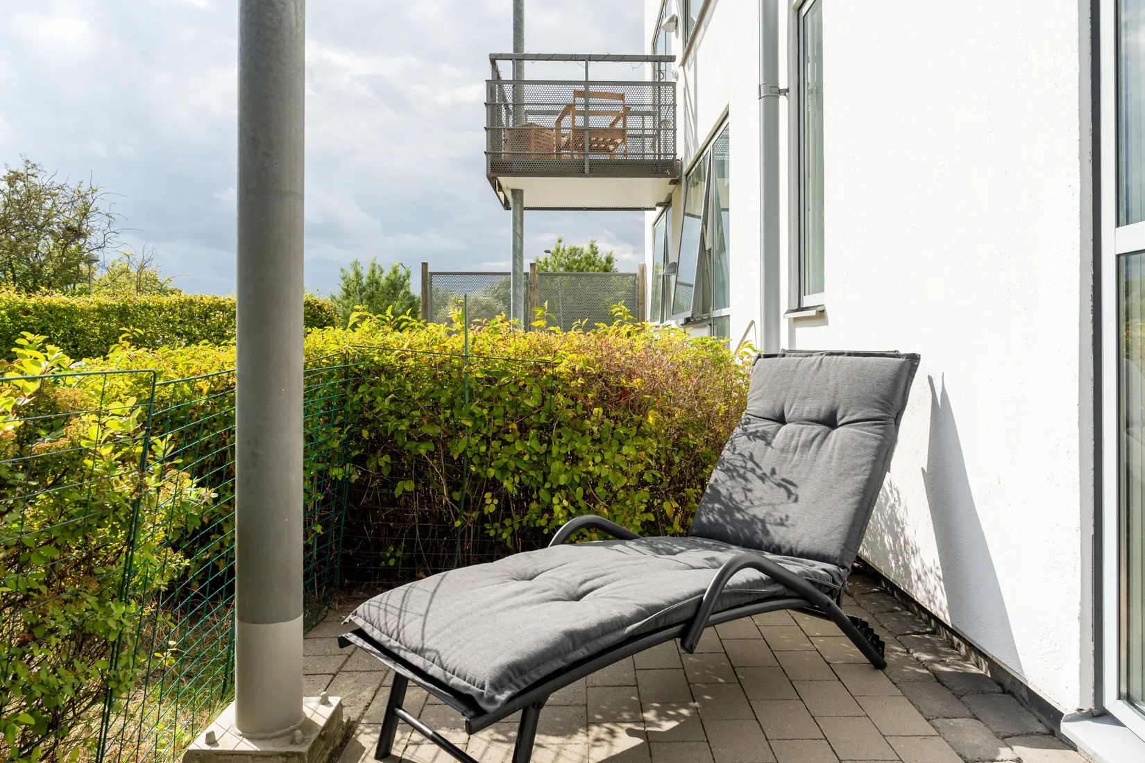 Bostadsrätt, Parternas gränd 71, Norra Fäladen, Lund