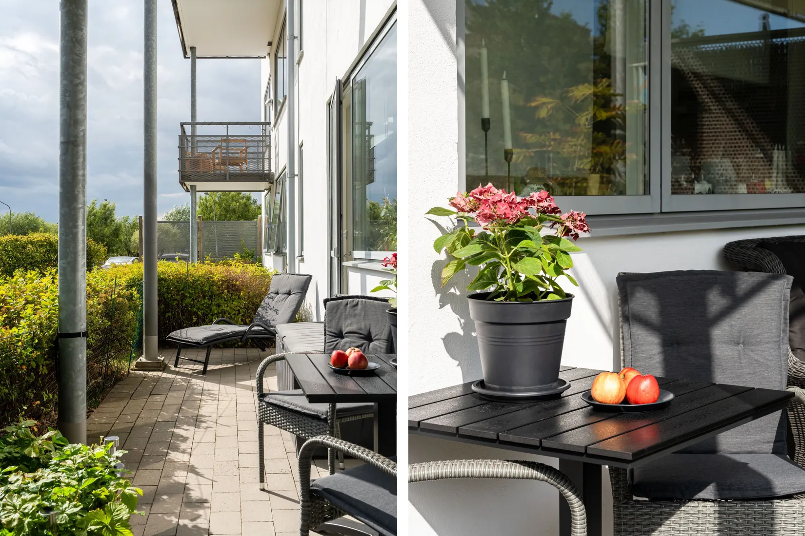 Bostadsrätt, Parternas gränd 71, Norra Fäladen, Lund