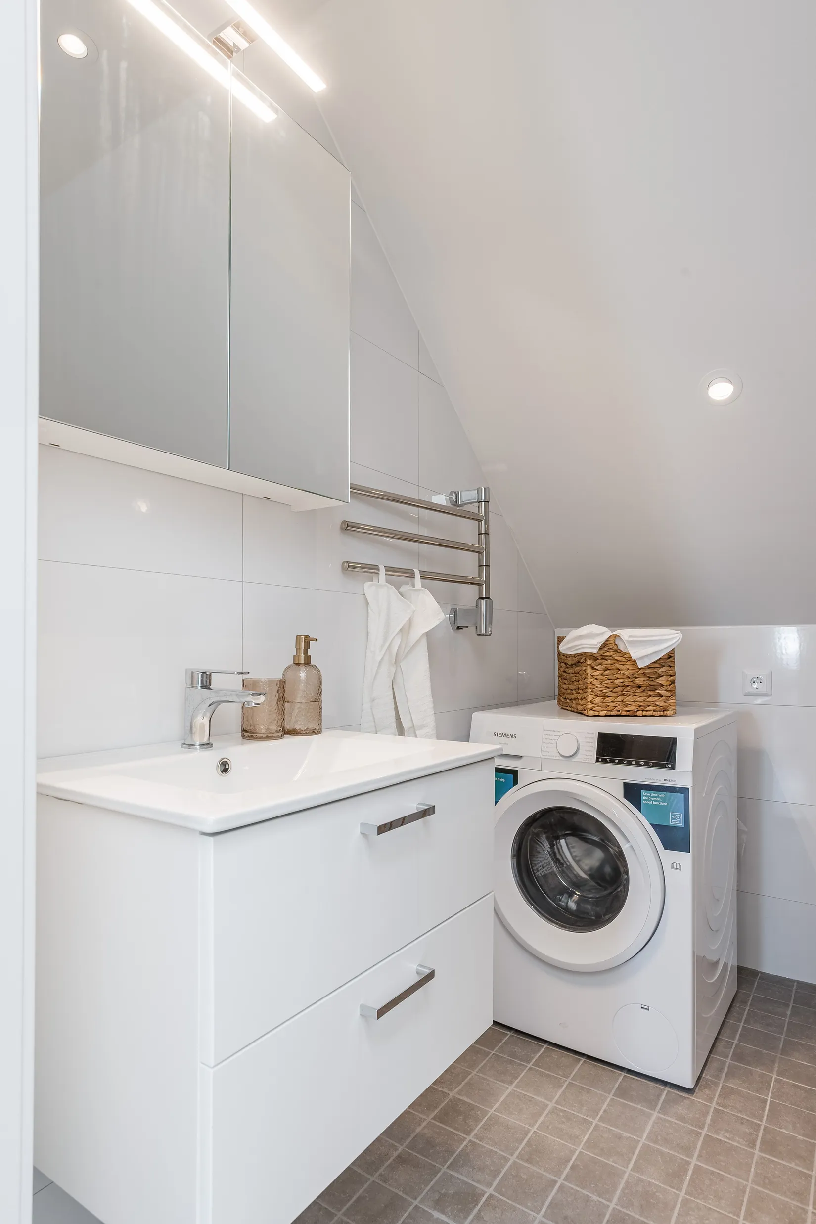 Bostadsrätt, Silvergatan 13, Långedrag - Kungssten, Göteborg