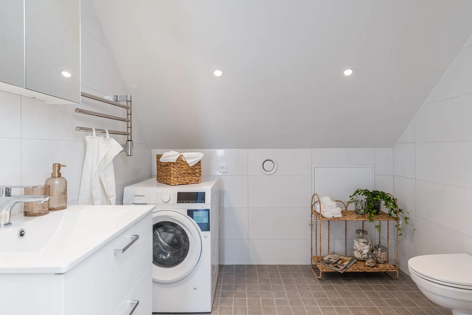 Bostadsrätt, Silvergatan 13, Långedrag - Kungssten, Göteborg