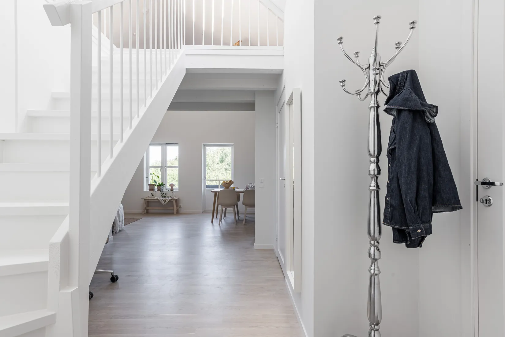 Bostadsrätt, Silvergatan 13, Långedrag - Kungssten, Göteborg
