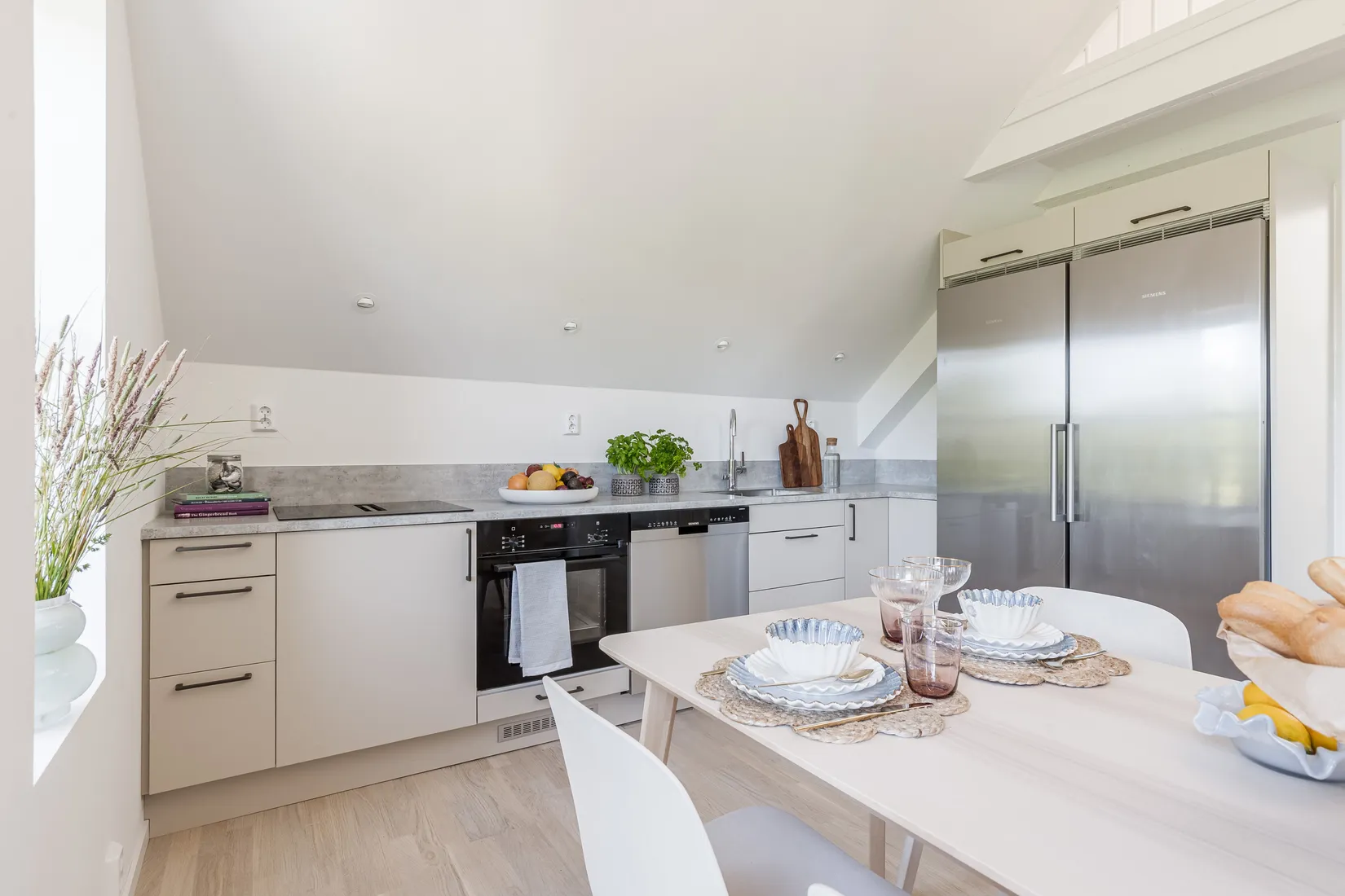 Bostadsrätt, Silvergatan 13, Långedrag - Kungssten, Göteborg