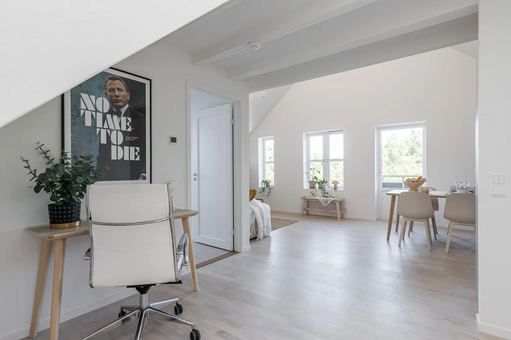 Bostadsrätt, Silvergatan 13, Långedrag - Kungssten, Göteborg