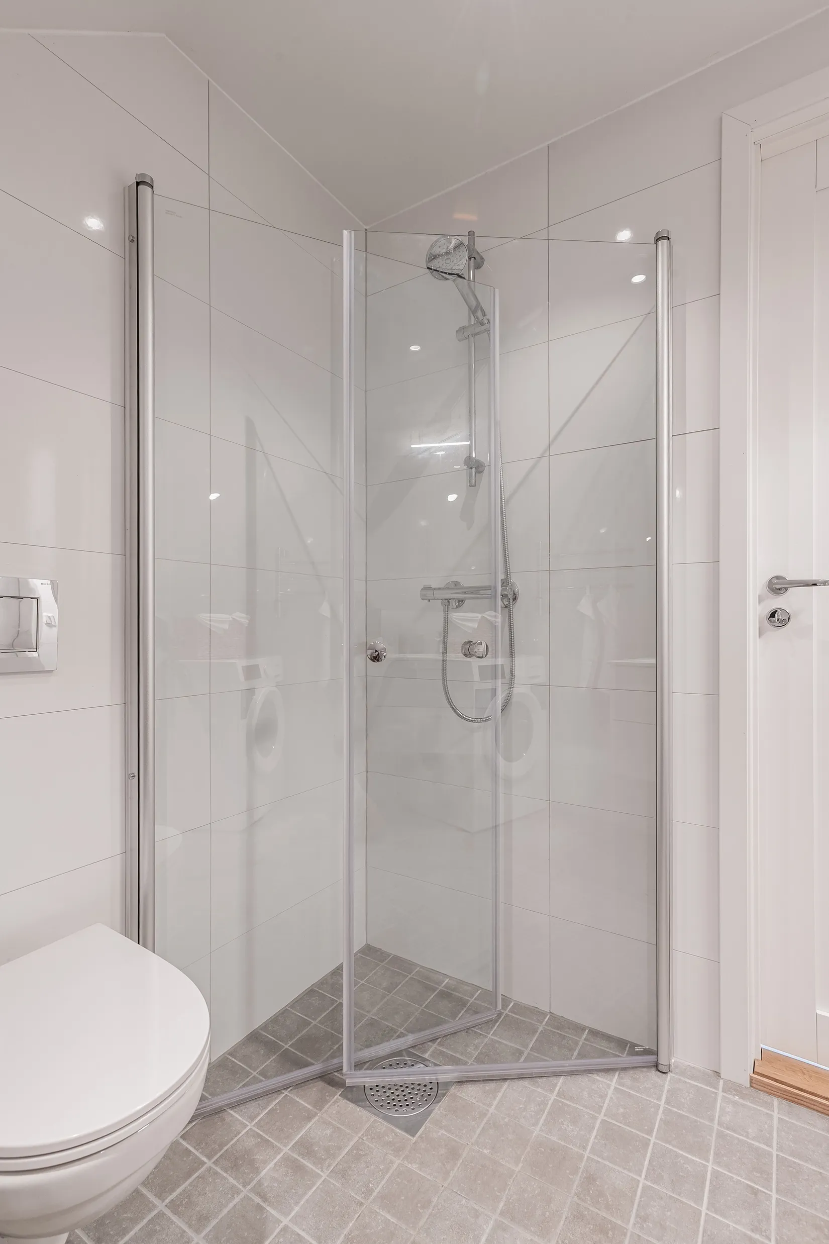 Bostadsrätt, Silvergatan 13, Långedrag - Kungssten, Göteborg