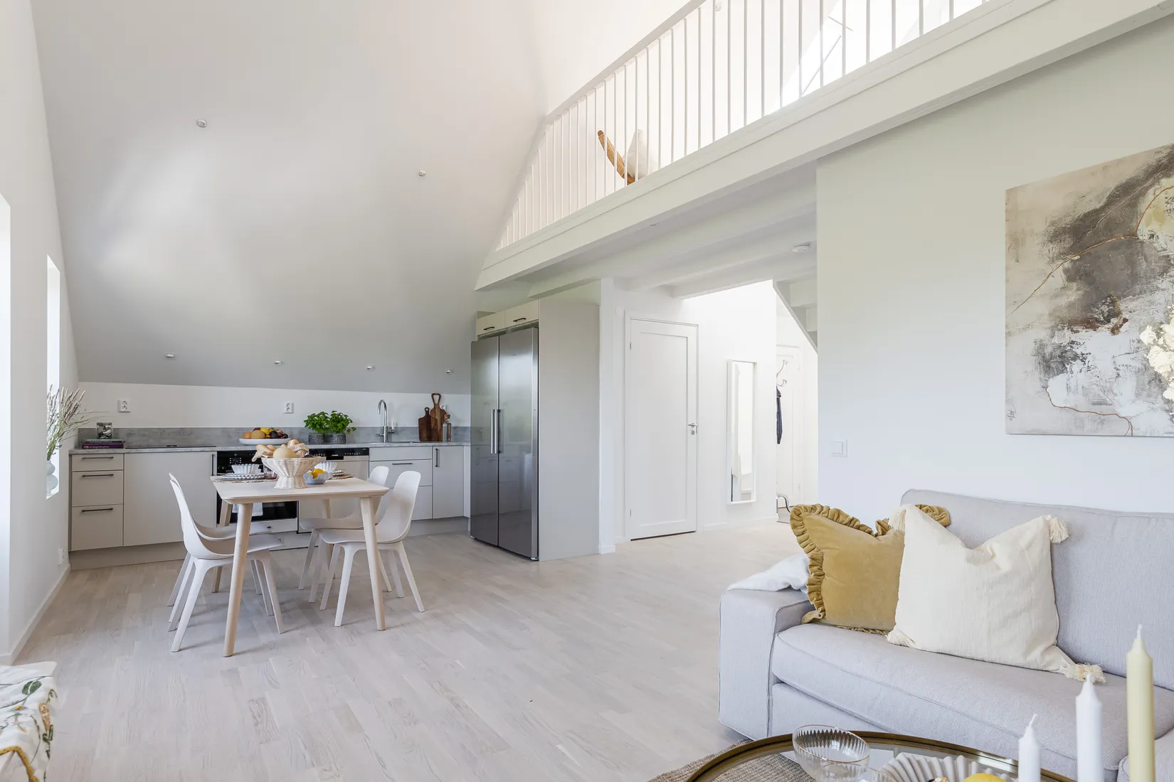 Bostadsrätt, Silvergatan 13, Långedrag - Kungssten, Göteborg