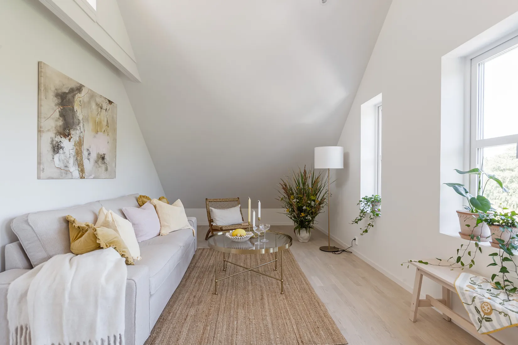 Bostadsrätt, Silvergatan 13, Långedrag - Kungssten, Göteborg
