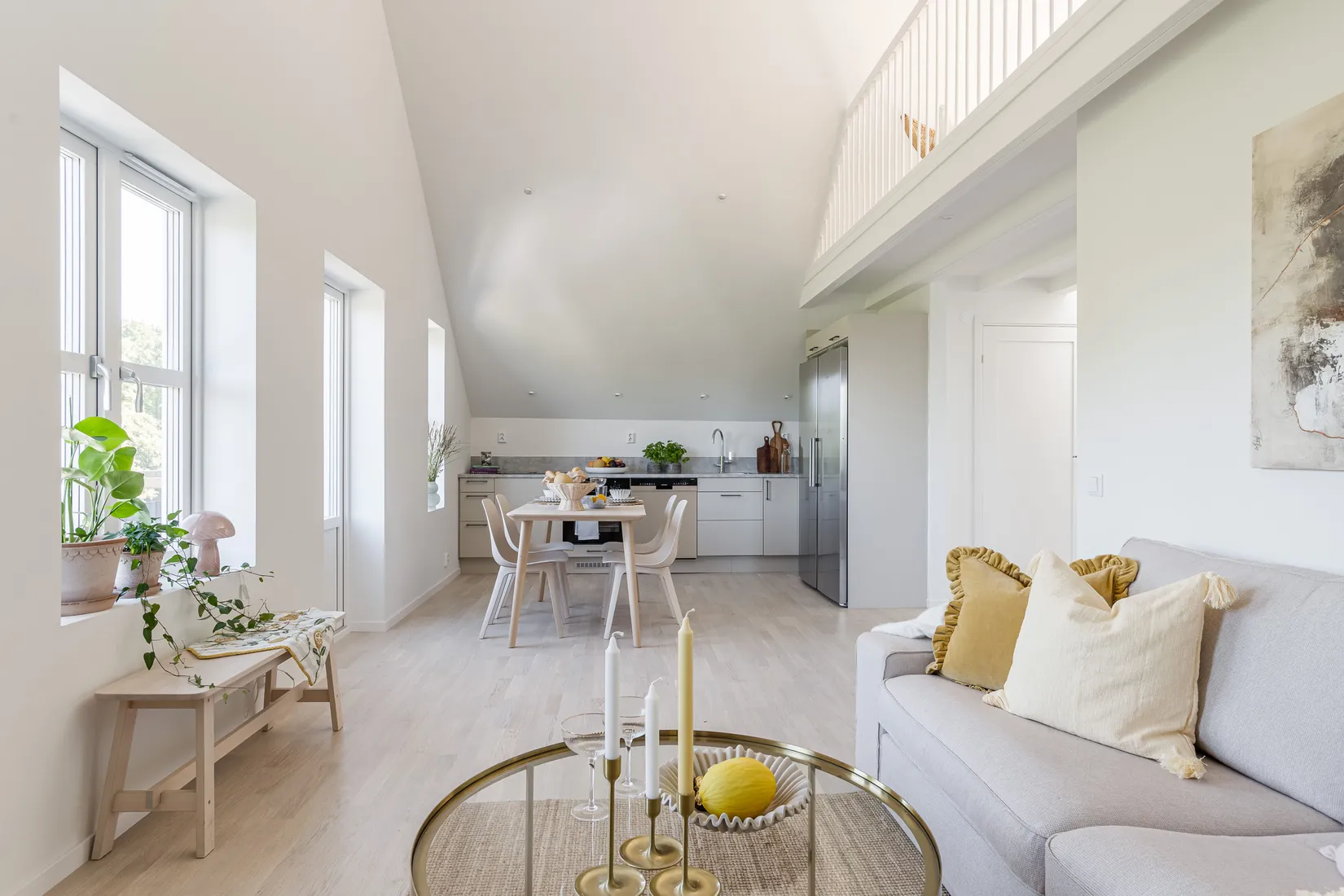 Bostadsrätt, Silvergatan 13, Långedrag - Kungssten, Göteborg