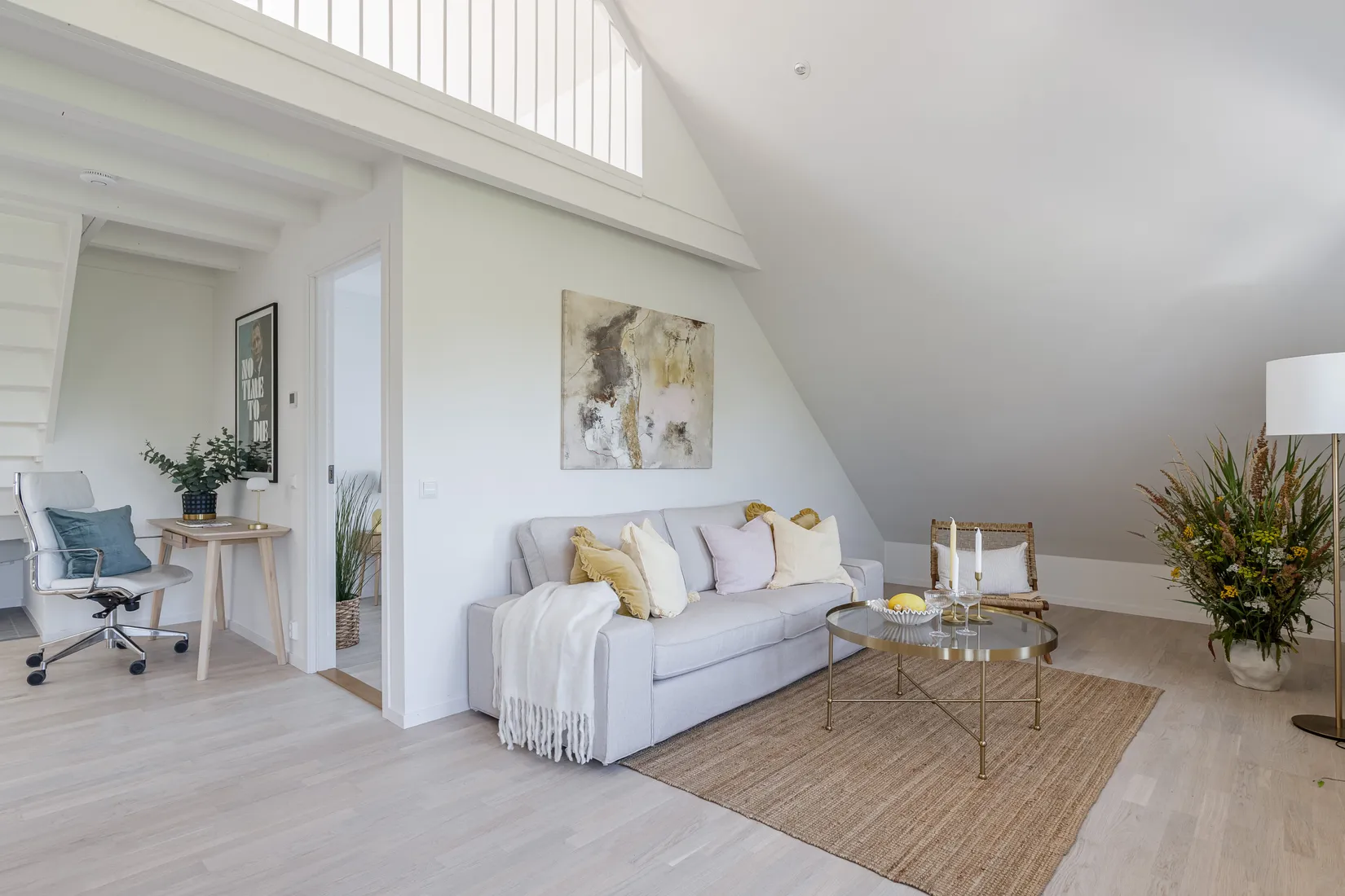 Bostadsrätt, Silvergatan 13, Långedrag - Kungssten, Göteborg