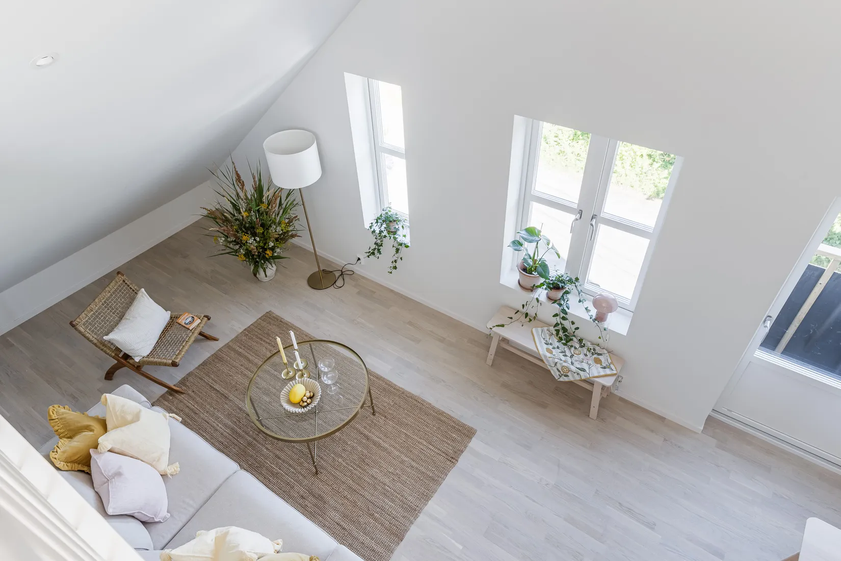 Bostadsrätt, Silvergatan 13, Långedrag - Kungssten, Göteborg