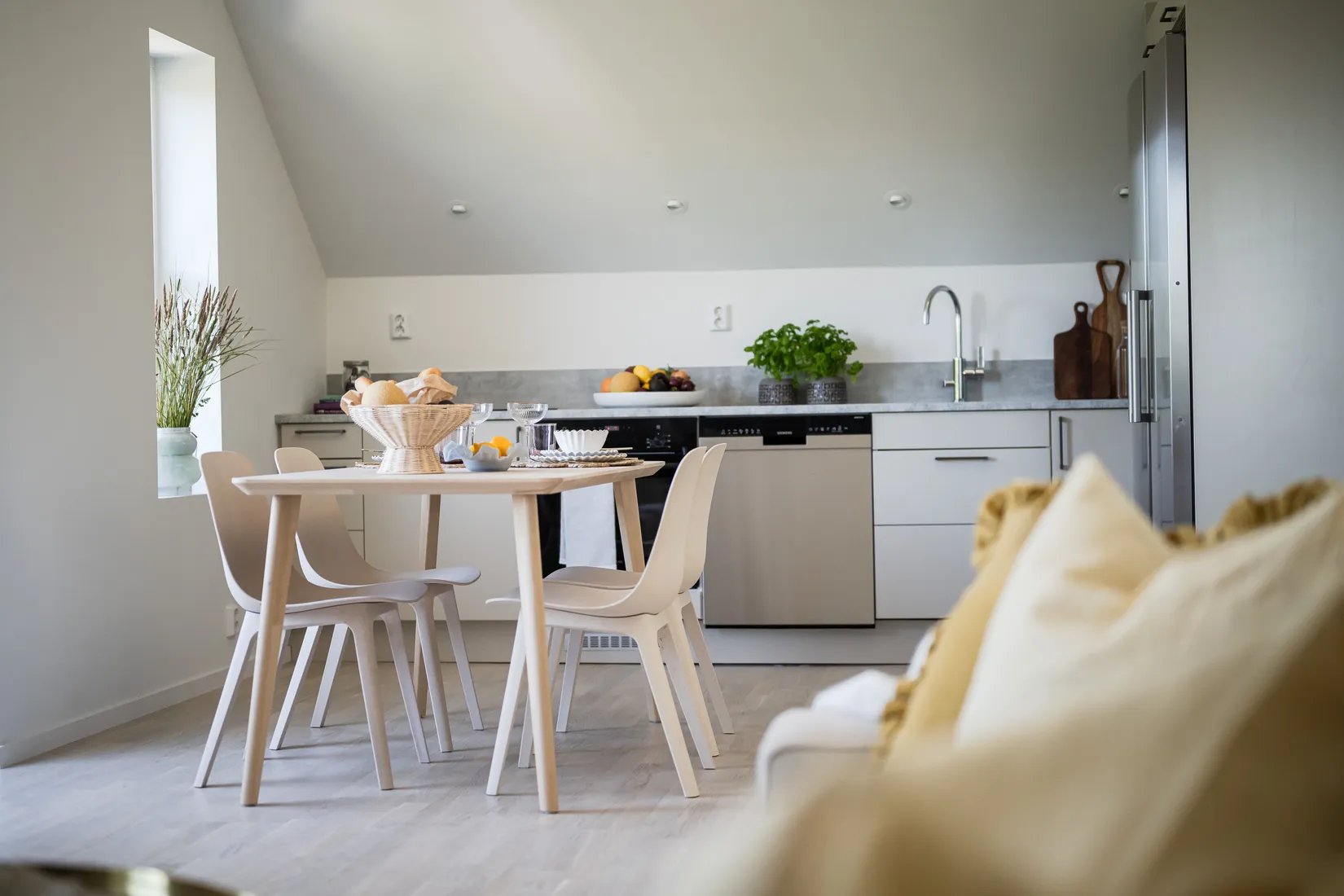 Bostadsrätt, Silvergatan 13, Långedrag - Kungssten, Göteborg
