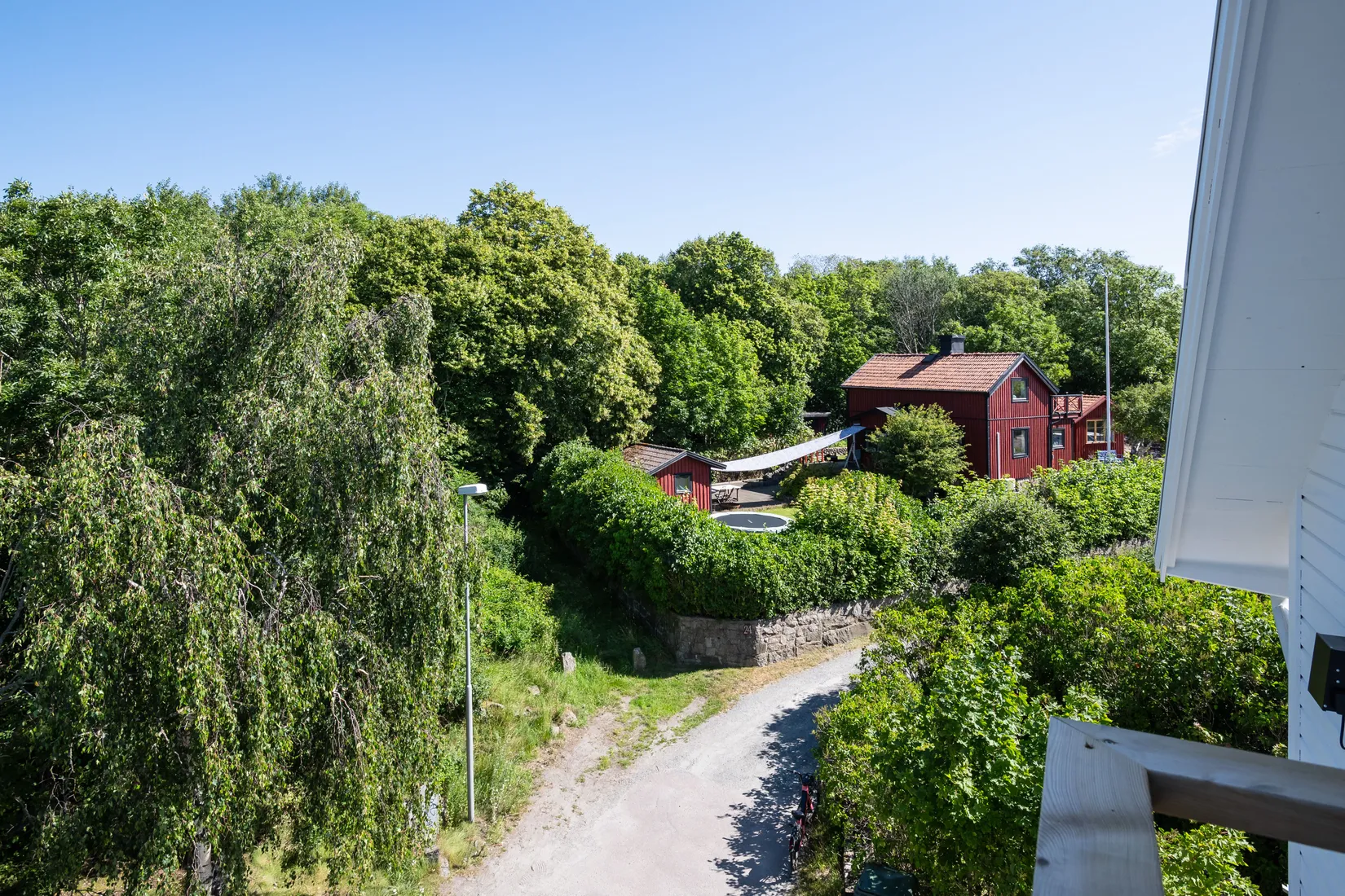 Bostadsrätt, Silvergatan 13, Långedrag - Kungssten, Göteborg