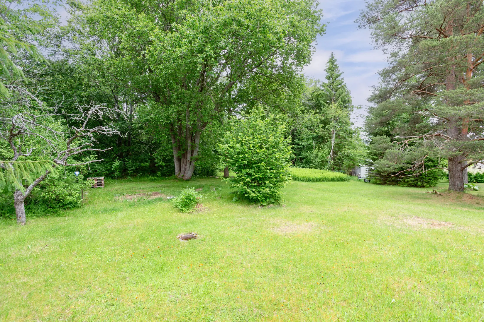 Villa, Kyrkogatan 31, Bodafors, Nässjö