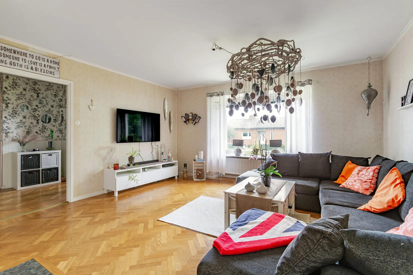 Villa, Kyrkogatan 31, Bodafors, Nässjö
