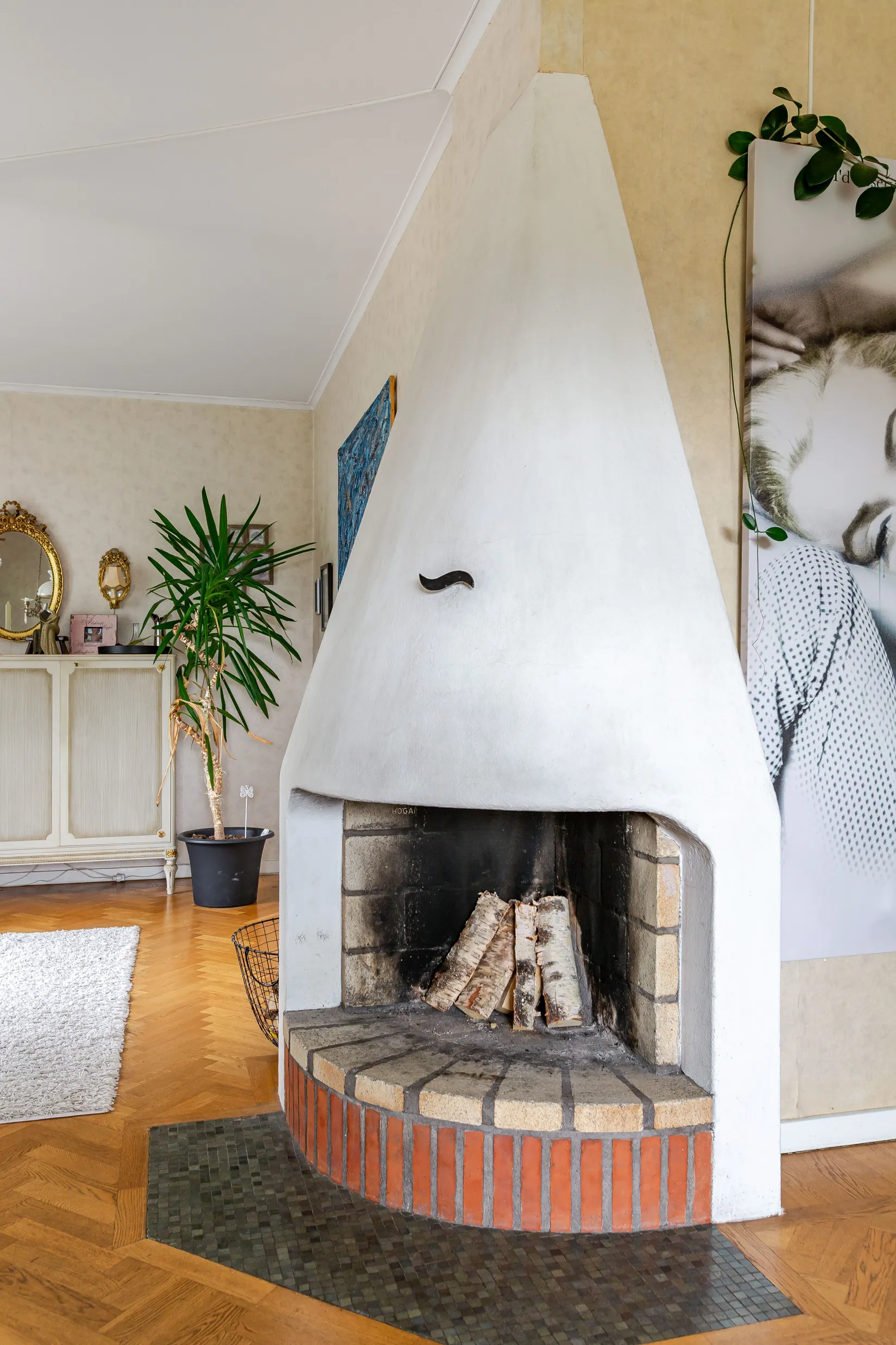 Villa, Kyrkogatan 31, Bodafors, Nässjö
