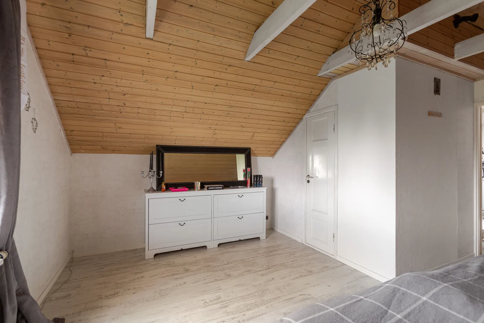 Villa, Kyrkogatan 31, Bodafors, Nässjö