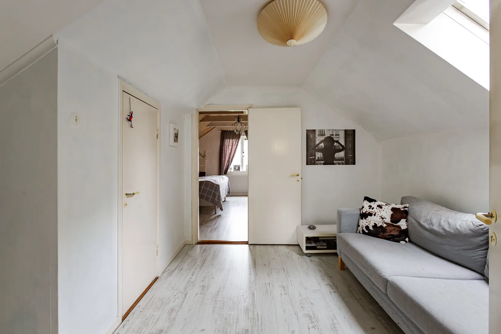 Villa, Kyrkogatan 31, Bodafors, Nässjö