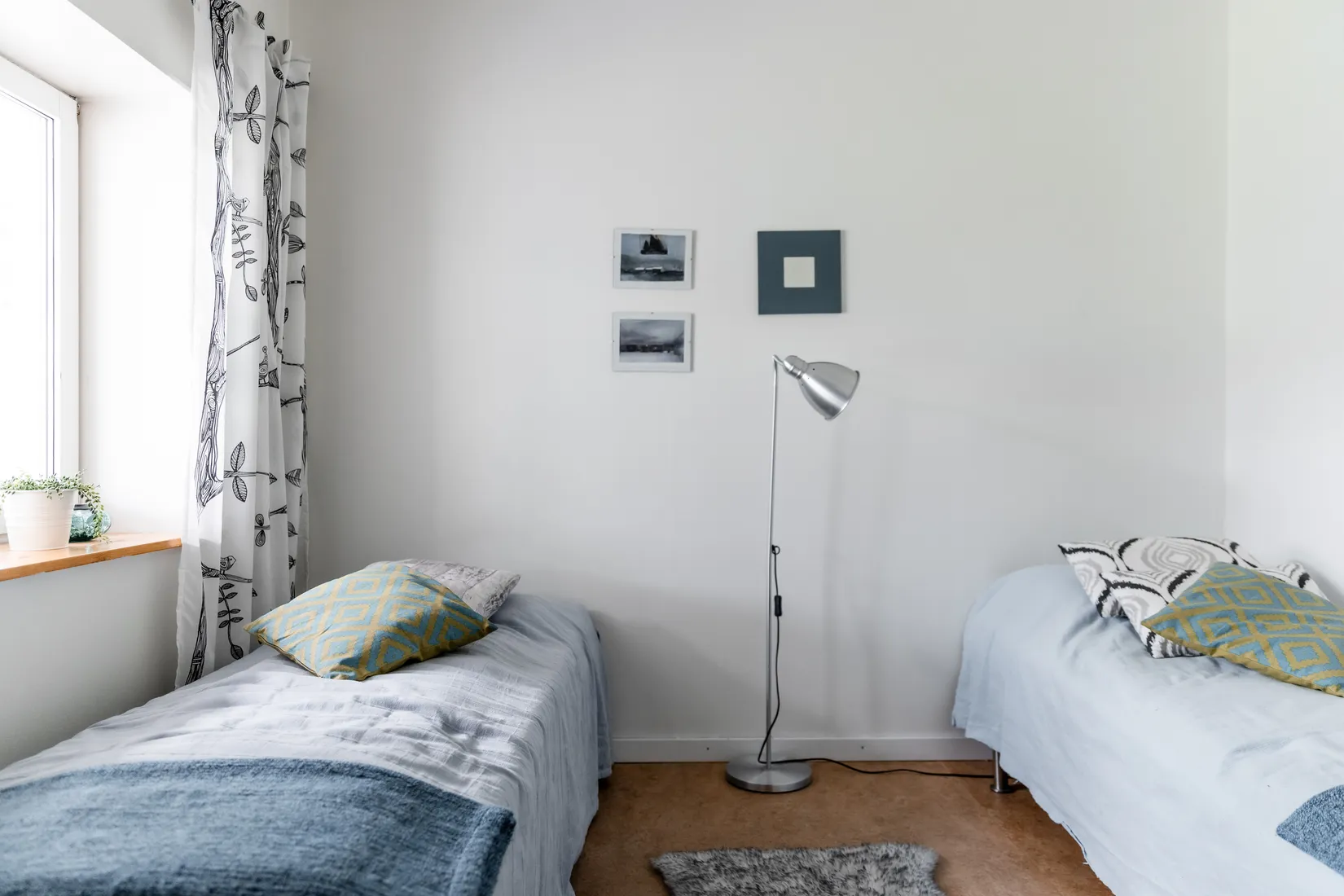 Bostadsrätt, Tuggelitevägen 5B, Skåreberget, Karlstad
