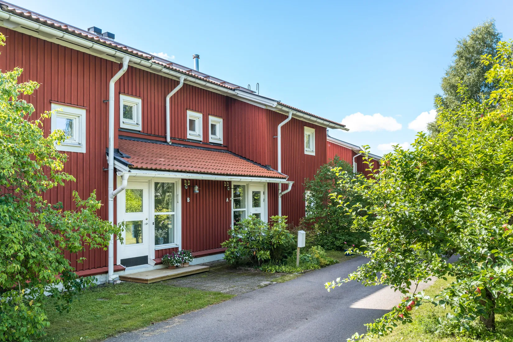 Bostadsrätt, Tuggelitevägen 5B, Skåreberget, Karlstad