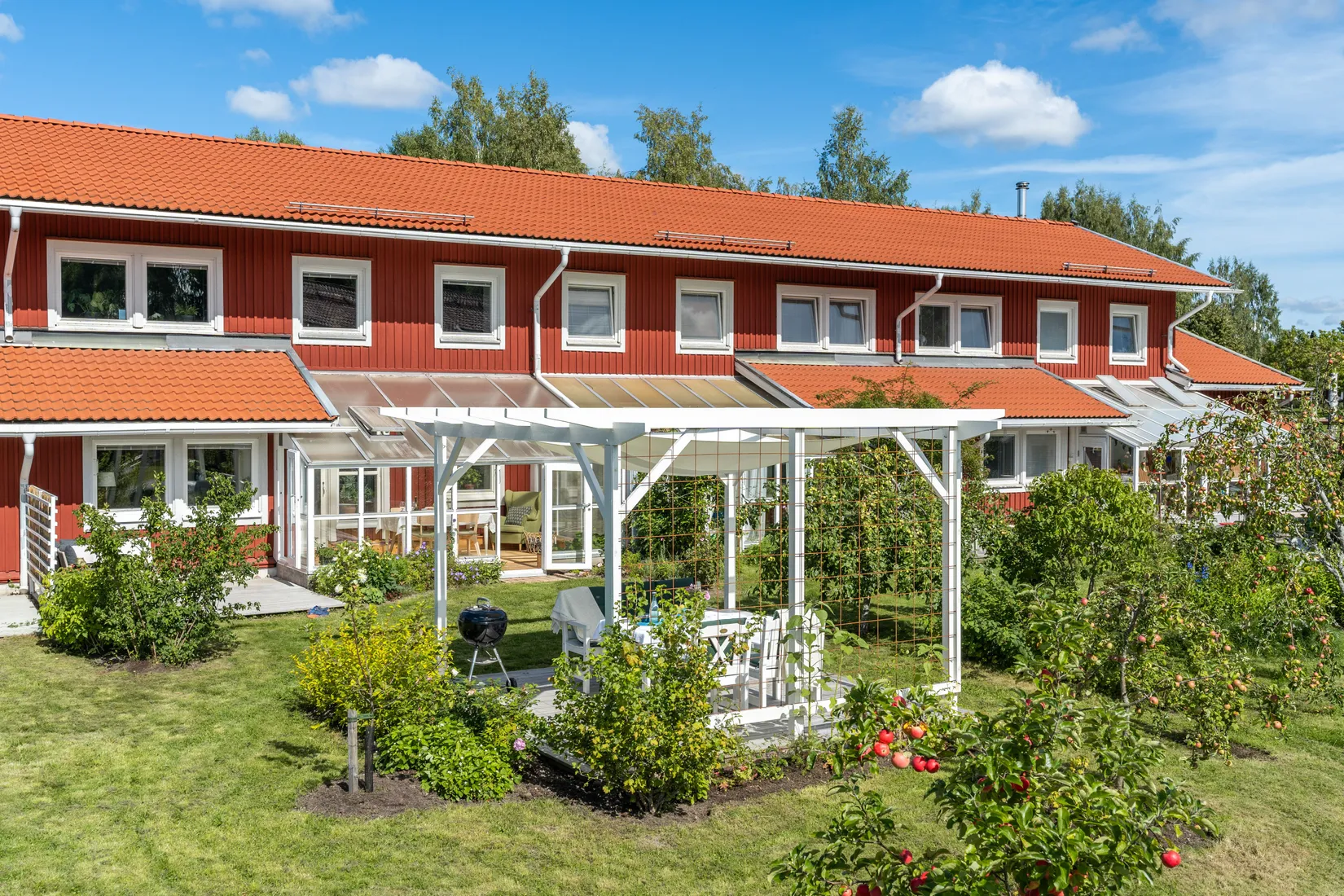 Bostadsrätt, Tuggelitevägen 5B, Skåreberget, Karlstad