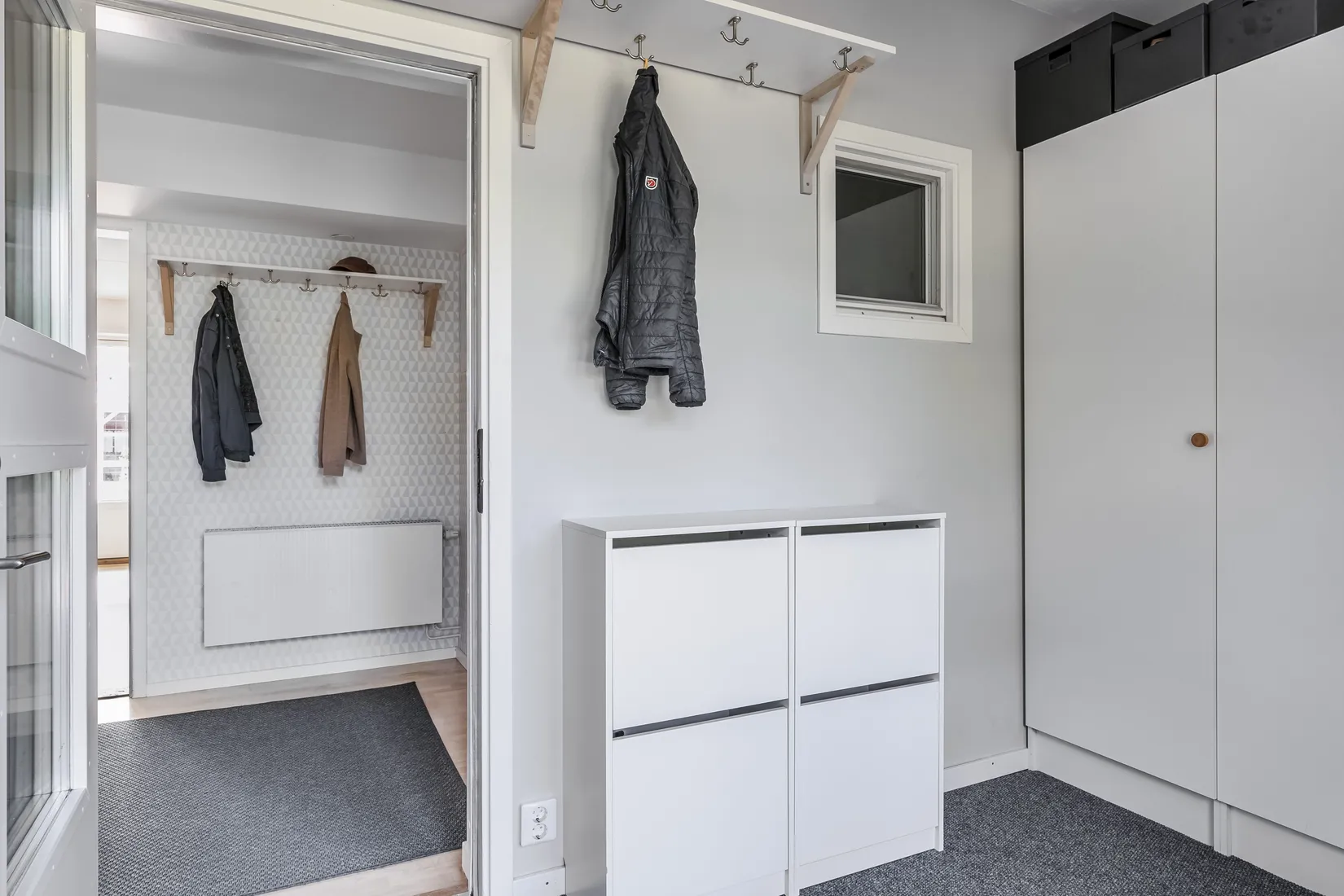 Bostadsrätt, Tuggelitevägen 5B, Skåreberget, Karlstad
