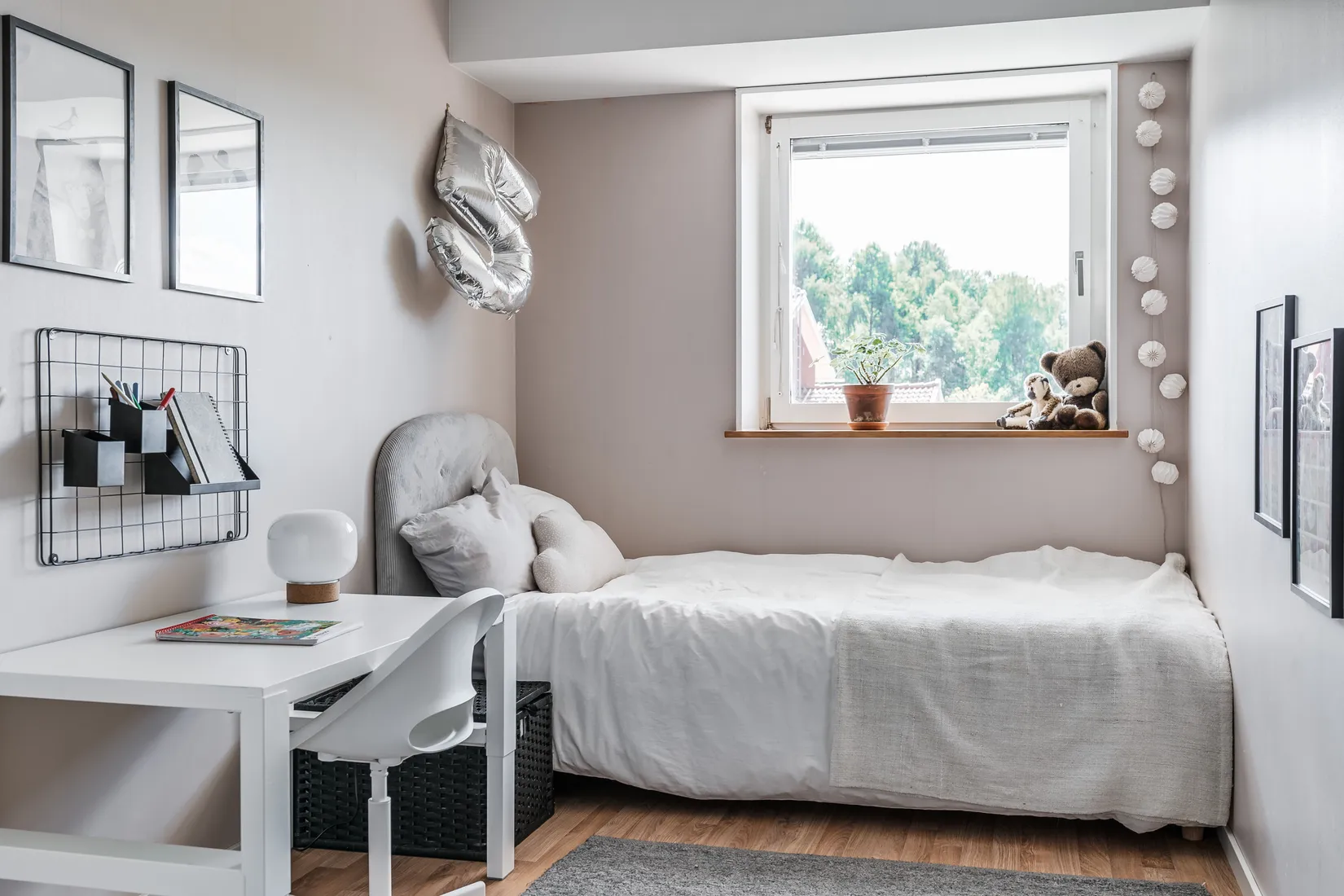 Bostadsrätt, Tuggelitevägen 5B, Skåreberget, Karlstad