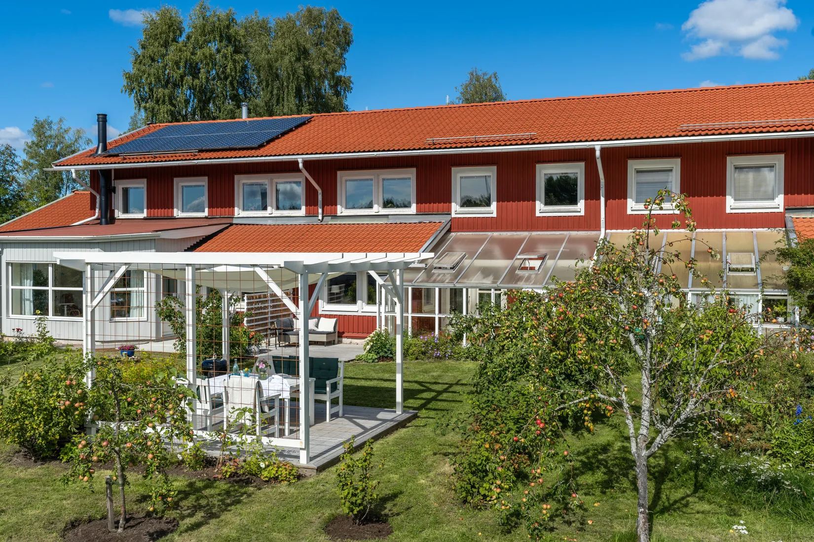 Bostadsrätt, Tuggelitevägen 5B, Skåreberget, Karlstad