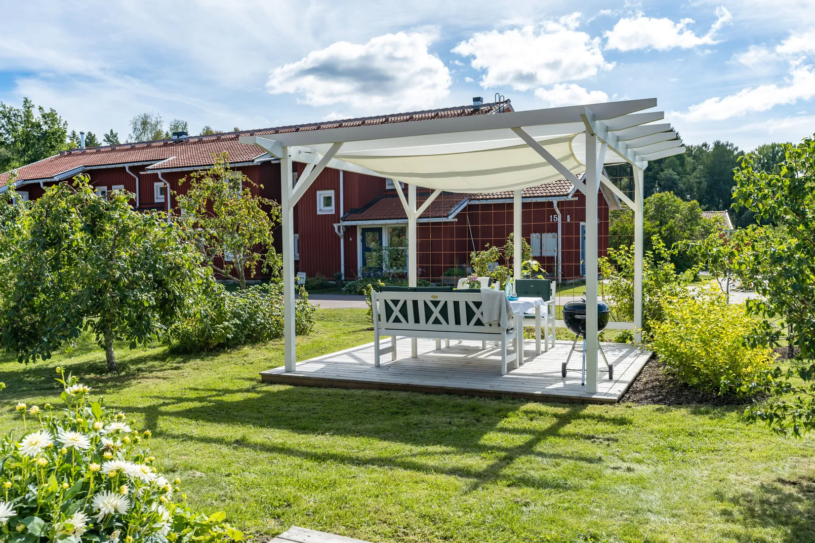 Bostadsrätt, Tuggelitevägen 5B, Skåreberget, Karlstad