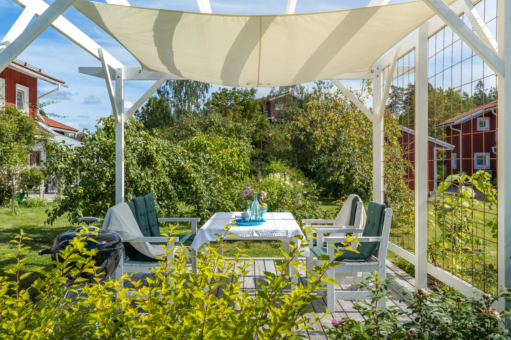 Bostadsrätt, Tuggelitevägen 5B, Skåreberget, Karlstad