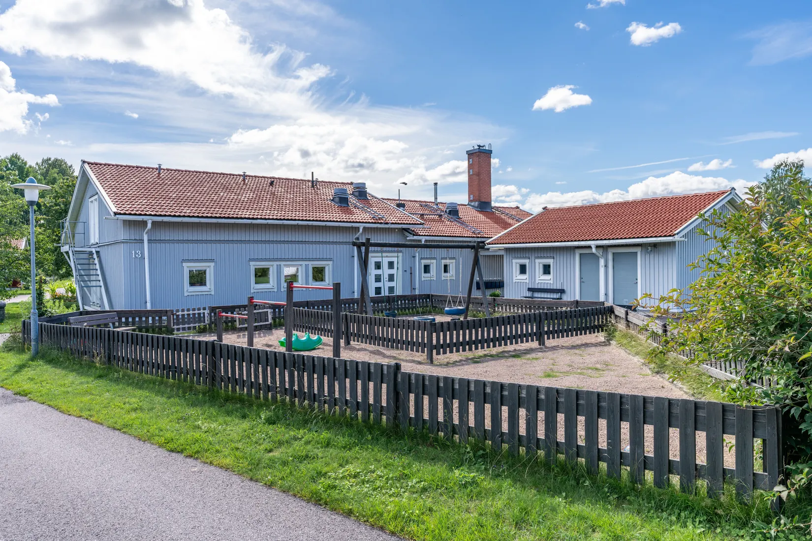 Bostadsrätt, Tuggelitevägen 5B, Skåreberget, Karlstad