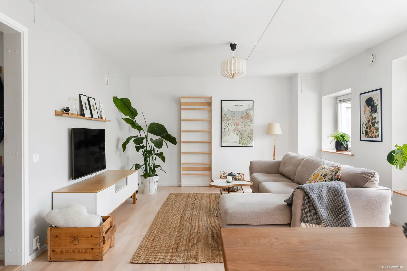 Bostadsrätt, Tuggelitevägen 5B, Skåreberget, Karlstad
