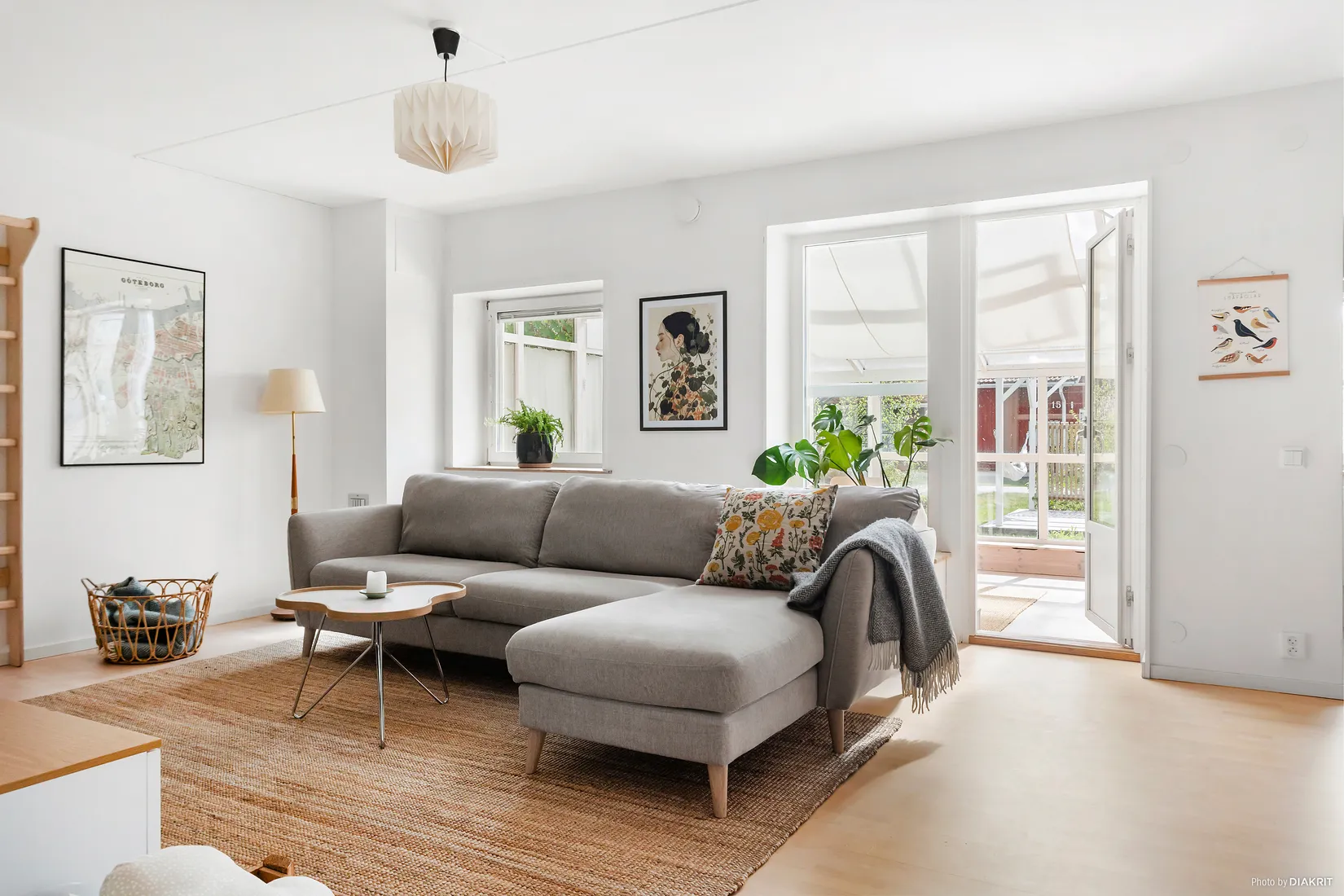 Bostadsrätt, Tuggelitevägen 5B, Skåreberget, Karlstad