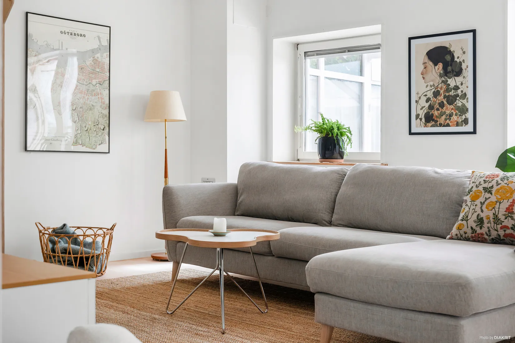 Bostadsrätt, Tuggelitevägen 5B, Skåreberget, Karlstad